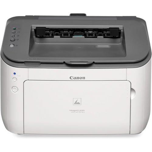 캐논 [아마존베스트]Canon Image CLASS LBP6230dw Wireless Laser Printer, White, Space Saving, White/Grey