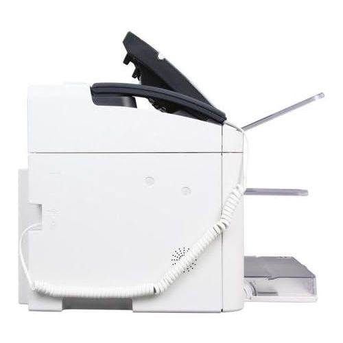 캐논 [아마존베스트]Canon FAXPHONE L100 (5258B001) Multifunction Laser Fax Machine, 19 Pages Per Minute