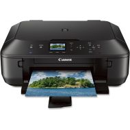[아마존베스트]Canon PIXMA Color Printer MG5520 (Discontinued by Manufacturer)