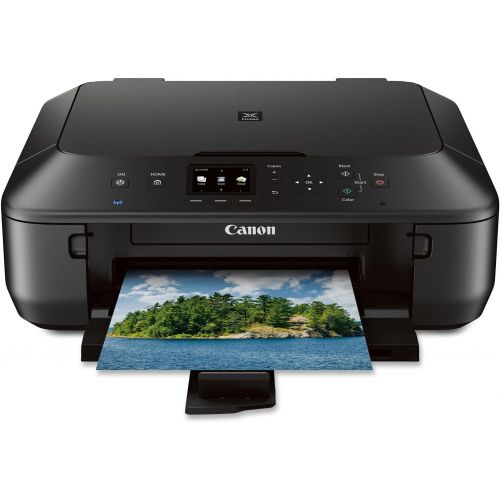 캐논 [아마존베스트]Canon PIXMA Color Printer MG5520 (Discontinued by Manufacturer)