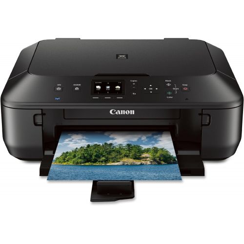 캐논 [아마존베스트]Canon PIXMA Color Printer MG5520 (Discontinued by Manufacturer)