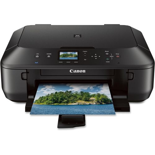 캐논 [아마존베스트]Canon PIXMA Color Printer MG5520 (Discontinued by Manufacturer)