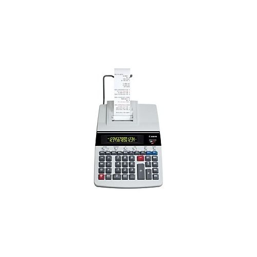 캐논 [아마존베스트]Canon Office Products MP41DHIII Desktop Printing Calculator