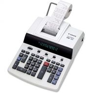 Canon Office Products CP1200DII Desktop Printing Calculator, White, 5.8 x 11 x 17