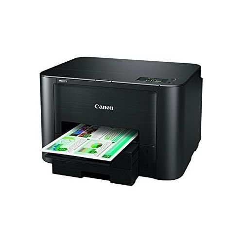 캐논 Canon Office Products MAXIFY IB4120 Wireless Color Photo Printer, 11.5 x 18.1 x 18.3