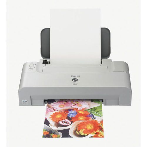 캐논 Canon PIXMA iP1600 Photo Printer (White)