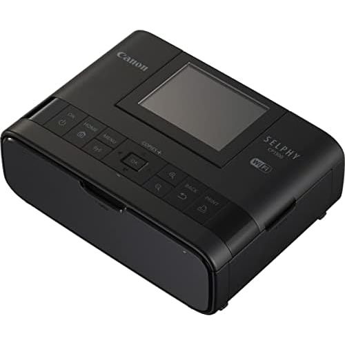 캐논 Canon SELPHY CP1300 Wireless Compact Photo Printer