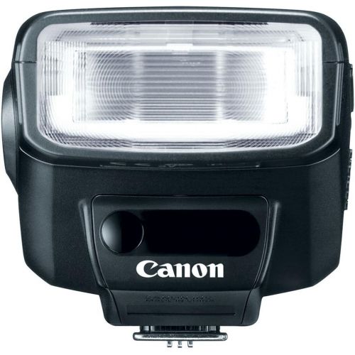 캐논 [아마존베스트]Canon 270EX II Speedlite Flash for Canon SLR Cameras (Black)