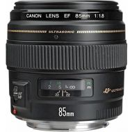 [아마존베스트]Canon EF 85mm f/1.8 USM Lens