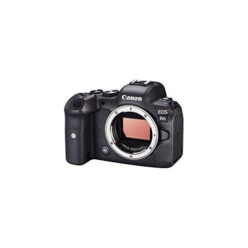캐논 [아마존베스트]Canon, EOS R6 Full-Format System Camera Housing