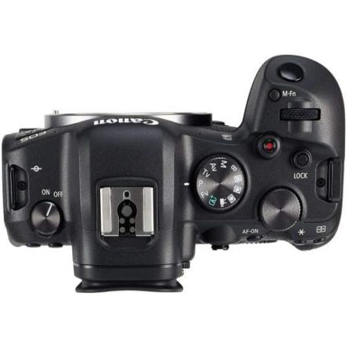 캐논 [아마존베스트]Canon, EOS R6 Full-Format System Camera Housing