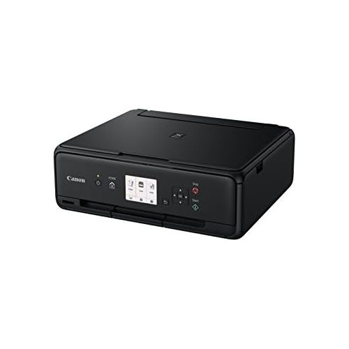 캐논 [아마존베스트]Canon PIXMA TS5050 4800 x 1200DPI Inkjet A4 WLAN Multifunction Devices (Colour Print, 4800 x 1200 DPI, A4, Direct Print, Black)