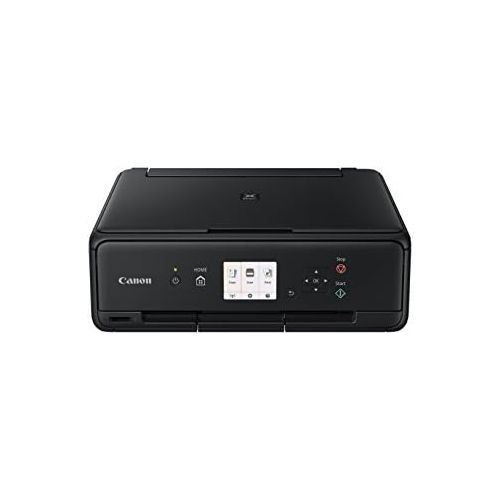 캐논 [아마존베스트]Canon PIXMA TS5050 4800 x 1200DPI Inkjet A4 WLAN Multifunction Devices (Colour Print, 4800 x 1200 DPI, A4, Direct Print, Black)