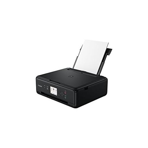 캐논 [아마존베스트]Canon PIXMA TS5050 4800 x 1200DPI Inkjet A4 WLAN Multifunction Devices (Colour Print, 4800 x 1200 DPI, A4, Direct Print, Black)