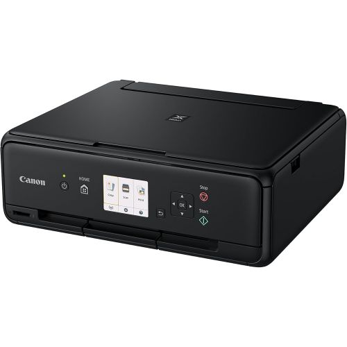 캐논 [아마존베스트]Canon PIXMA TS5050 4800 x 1200DPI Inkjet A4 WLAN Multifunction Devices (Colour Print, 4800 x 1200 DPI, A4, Direct Print, Black)