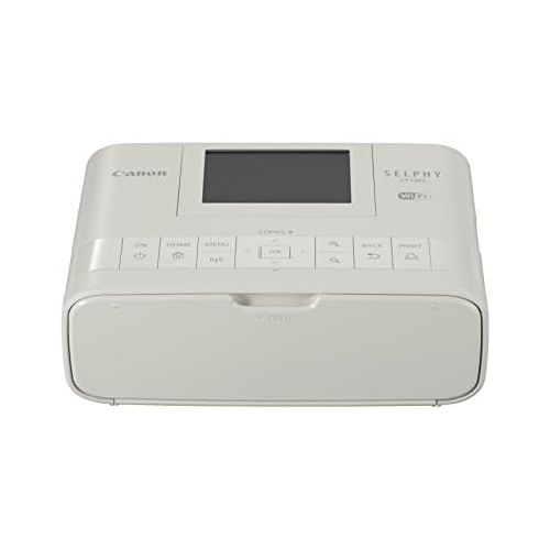 캐논 [아마존베스트]Canon SELPHY CP1300 Photo Printer Dye-Sublimation Wi-Fi