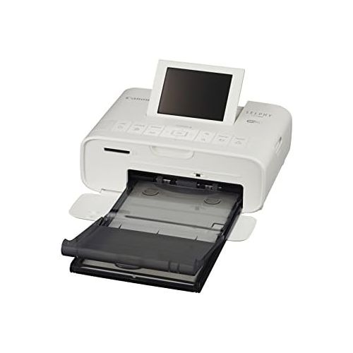 캐논 [아마존베스트]Canon SELPHY CP1300 Photo Printer Dye-Sublimation Wi-Fi