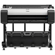[아마존베스트]Canon imagePROGRAF TM-300 Large Format Printer with Stand 3058C003 (A0, 36 2400 x 1200 DPI, USB, LAN, WLAN)
