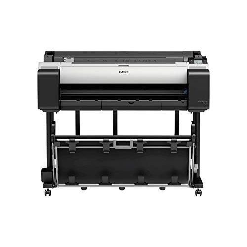 캐논 [아마존베스트]Canon imagePROGRAF TM-300 Large Format Printer with Stand 3058C003 (A0, 36 2400 x 1200 DPI, USB, LAN, WLAN)