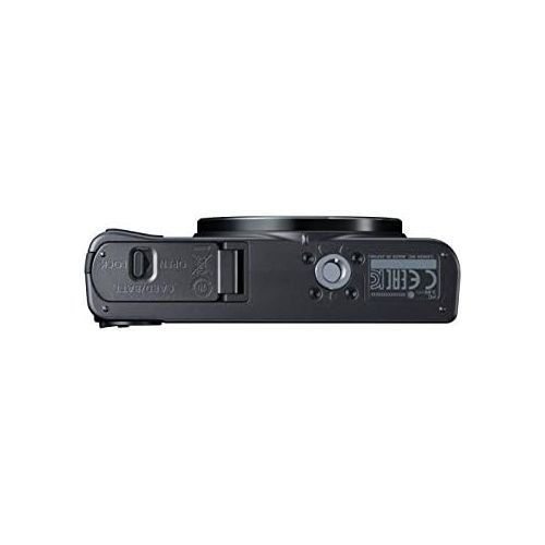 캐논 [아마존베스트]Canon PowerShot SX620 HS Digital Camera - Black