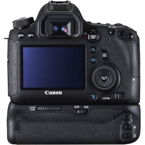 캐논 Canon EOS 6D digital cameras (Auto, Cloudy, Custom modes, Daylight, Shade, Tungsten, Backlight, Close up (macro), Landscape, Night, Night portrait, portrait, Self portrait, Sport