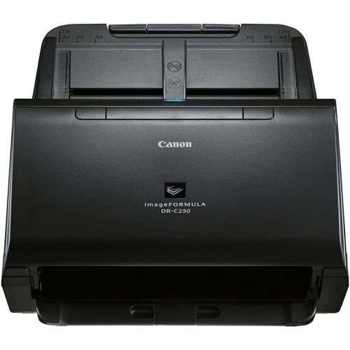 캐논 [아마존베스트]Canon DR-C230 imageformula document scanner