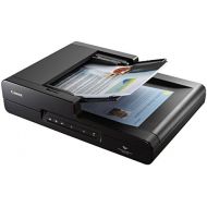 [아마존베스트]Canon 9017B003 - DRF120 - A4 Colour Document Scanner 20ppm Mono 10ppm Colour 600 dpi 1 Year On-Site Warranty