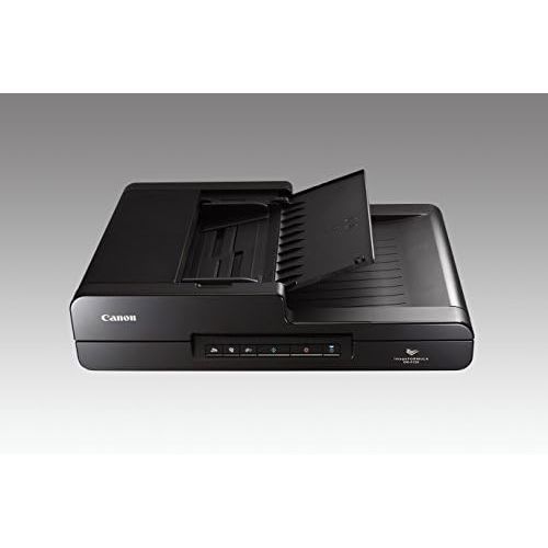 캐논 [아마존베스트]Canon 9017B003 - DRF120 - A4 Colour Document Scanner 20ppm Mono 10ppm Colour 600 dpi 1 Year On-Site Warranty