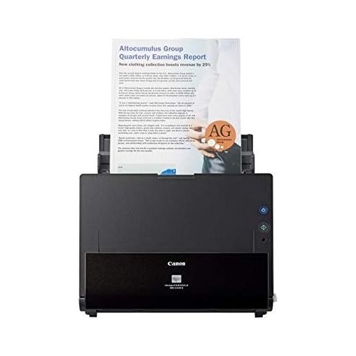 캐논 [아마존베스트]Canon scanner imageFORMULA DR-C225II