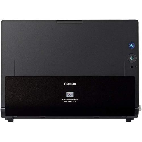 캐논 [아마존베스트]Canon scanner imageFORMULA DR-C225II