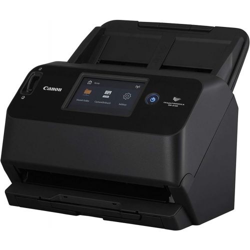 캐논 [아마존베스트]Canon imageFORMULA DR-S150 Scanner Black