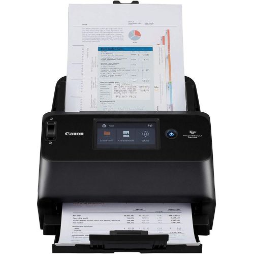 캐논 [아마존베스트]Canon imageFORMULA DR-S150 Scanner Black