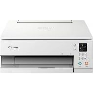 [아마존베스트]Canon Pixma TS6350 Colour Ink-Jet-All-in-One Device (Print, Scan, Copy, 3.8 cm LCD Display, WiFi, Print App, 4800x 1200Dpi)