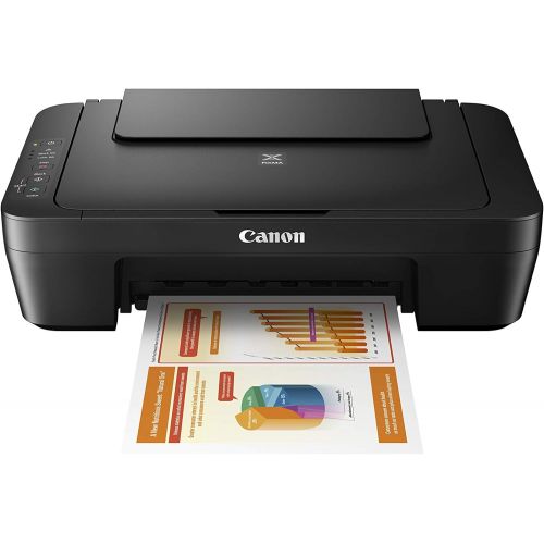 캐논 [아마존베스트]Canon Italy PIXMA MG2550S Multifunctional Inkjet Photo Printer, 4800 x 600 dpi