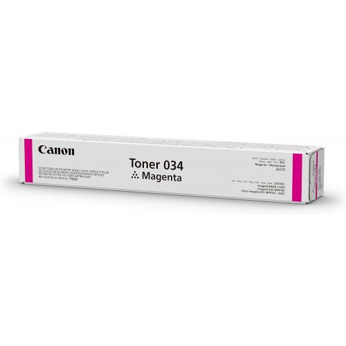 캐논 Canon 9452B001 Original Toner Cartridge, Magenta