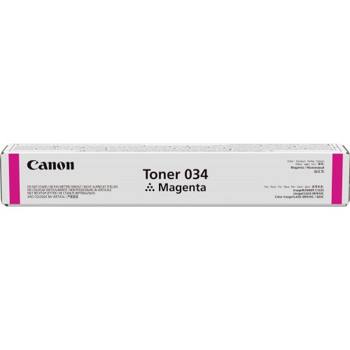 캐논 Canon 9452B001 Original Toner Cartridge, Magenta