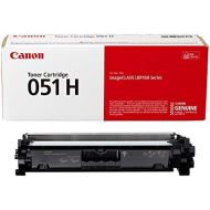 Canon Original 051 High Capacity Toner - Black