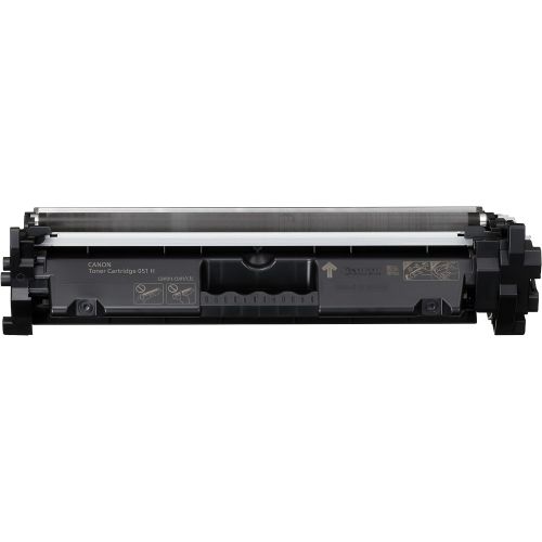 캐논 Canon Original 051 High Capacity Toner - Black