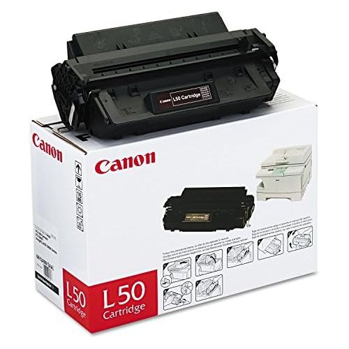 캐논 Canon L50 Toner, Black
