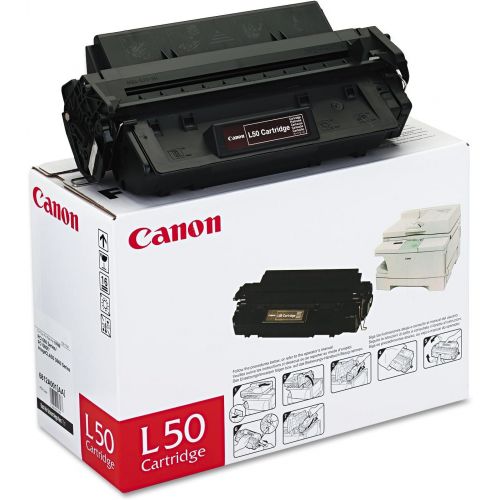 캐논 Canon L50 Toner, Black