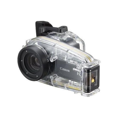 캐논 Canon WP-V2 Waterproof Case for HF-M30, 31 and 300