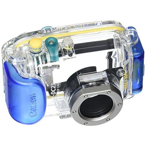 캐논 Canon WP-DC23 Waterproof Case for Canon Powershot SD770IS Digital Cameras