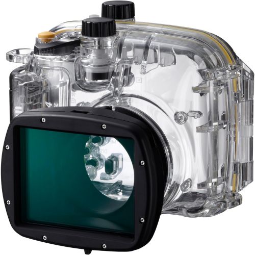 캐논 Canon Waterproof Housing WP-DC44 for Canon PowerShot G1 X Digital Camera