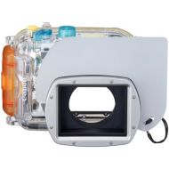 Canon WP-DC28 Waterproof Case for Canon PowerShot G10 Digital Cameras