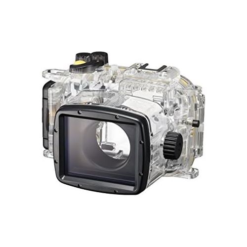 캐논 Canon Waterproof Case WP-DC55 (Clear)
