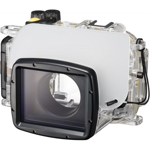 캐논 Canon Waterproof Case WP-DC55 (Clear)