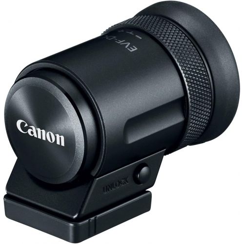 캐논 Canon Electronic Viewfinder EVF-DC2(SL)