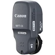 Canon Wireless File Transmitter WFT-E8A