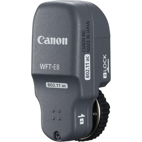 캐논 Canon Wireless File Transmitter WFT-E8A