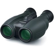 Canon Cameras US 12X32 is Image Stabilizing Binocular, Black (1373C002)